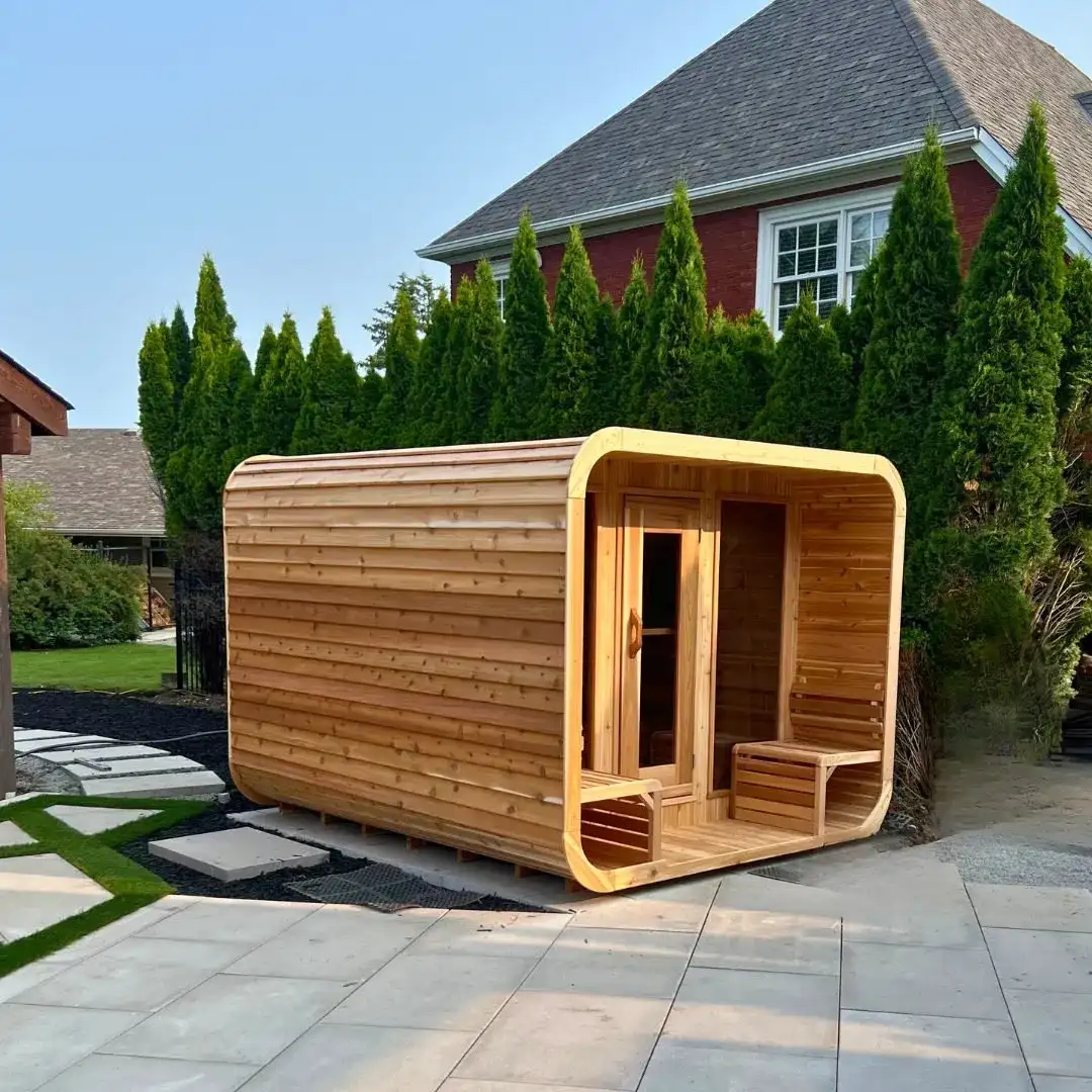 Outdoor Living